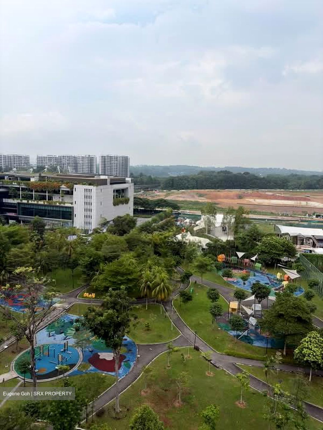 Yishun Ring Road (D27), Condominium #590580191